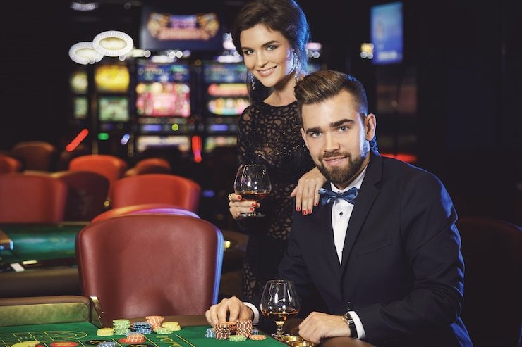 Penjelasan cara kerja Live Casino soda77 untuk pemain baru Indonesia
